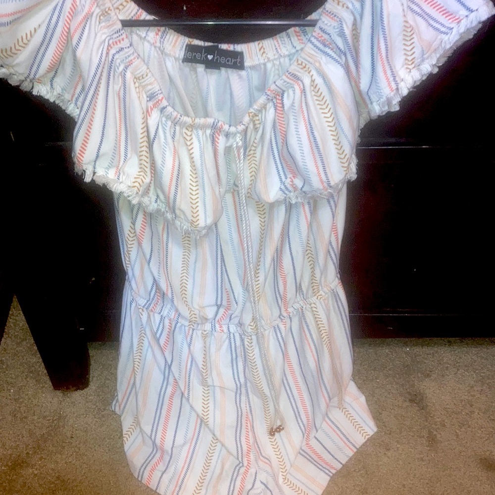 Size : small girls